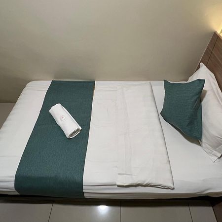 Kuantan Beserah Budget Hotel Buitenkant foto