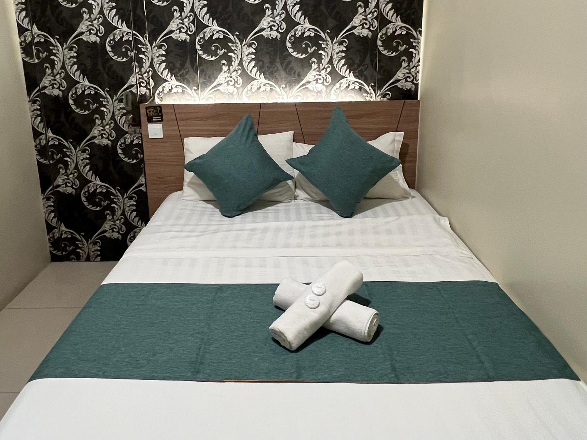 Kuantan Beserah Budget Hotel Buitenkant foto