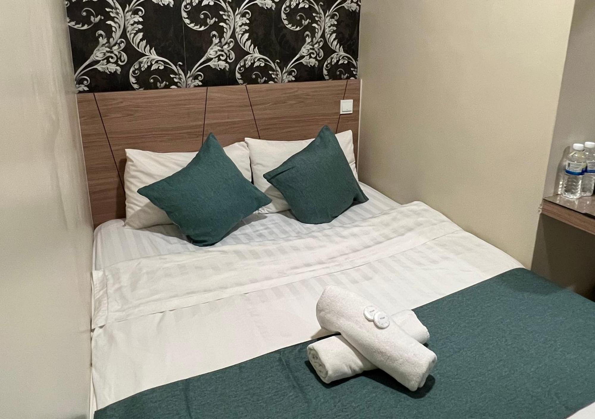 Kuantan Beserah Budget Hotel Buitenkant foto