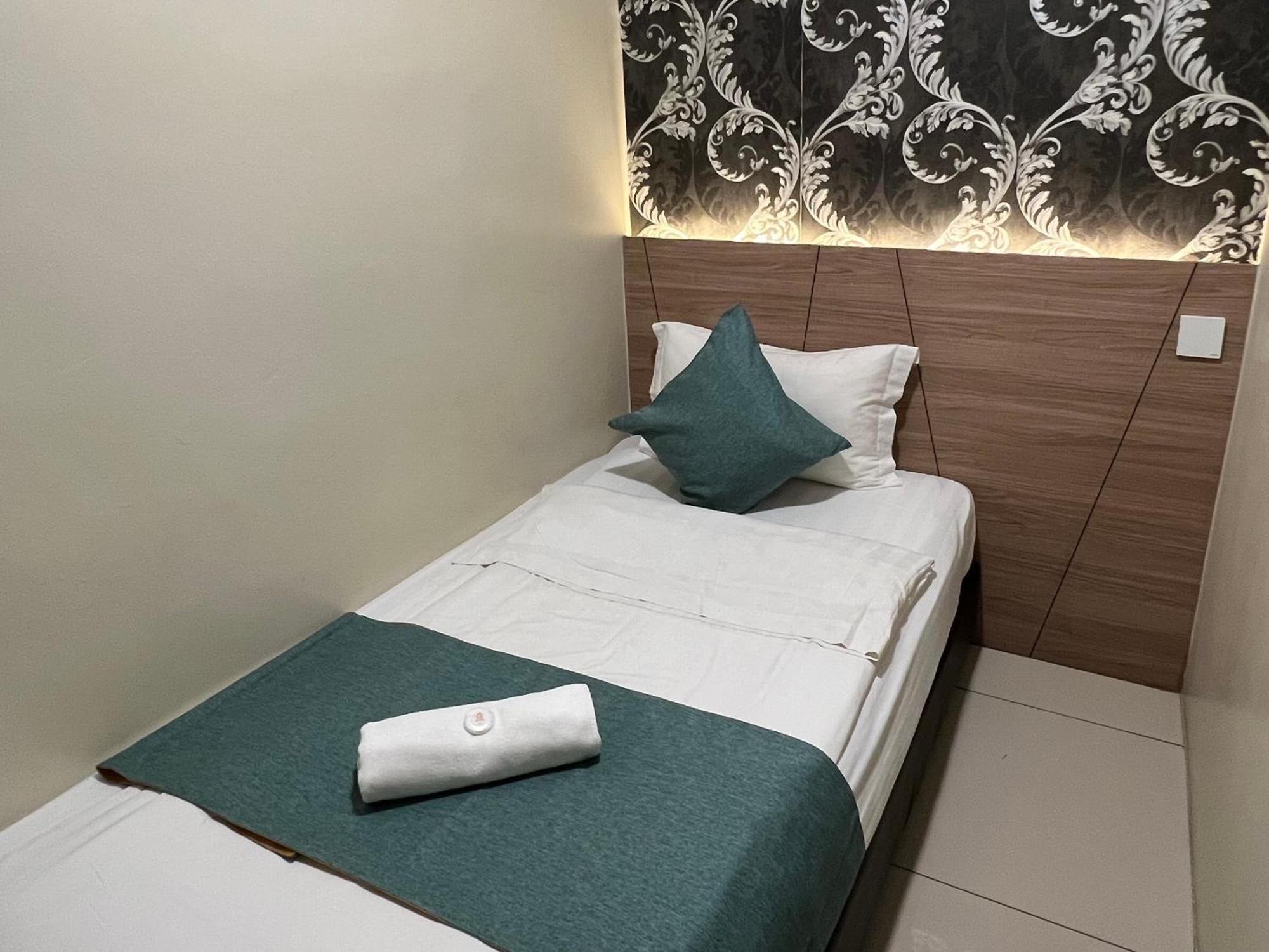 Kuantan Beserah Budget Hotel Buitenkant foto